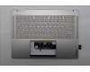 Lenovo COVER UpCaseASM UKR H83JQ NFP SSH NPS para Lenovo Yoga 7i 2-in-1 Gen 10 (83JQ)