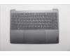 Lenovo COVER Upper Case ASM_ENG L 83LCLG PS SCW para Lenovo Yoga 9i 2-in-1 Gen 10 (83LC)