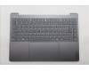 Lenovo COVER Upper Case ASM_FRA L 83LCLG PS SCW para Lenovo Yoga 9i 2-in-1 Gen 10 (83LC)