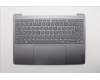 Lenovo COVER Upper Case ASM_HBW L 83LCLG PS SCW para Lenovo Yoga 9i 2-in-1 Gen 10 (83LC)