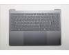 Lenovo COVER Upper Case ASM_ITA L 83LCLG PS SCW para Lenovo Yoga 9i 2-in-1 Gen 10 (83LC)