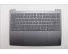 Lenovo COVER Upper Case ASM_SPA L 83LCLG PS SCW para Lenovo Yoga 9i 2-in-1 Gen 10 (83LC)