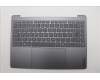 Lenovo COVER Upper Case ASM_UKE L 83LCLG PS SCW para Lenovo Yoga 9i 2-in-1 Gen 10 (83LC)