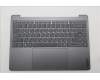 Lenovo COVER Upper Case ASM_UKR L 83LCLG PS SCW para Lenovo Yoga 9i 2-in-1 Gen 10 (83LC)
