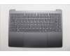 Lenovo COVER Upper Case ASM_ENG L 83LCLG NPSSCW para Lenovo Yoga 9i 2-in-1 Gen 10 (83LC)