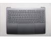 Lenovo COVER Upper Case ASM_FRA L 83LCLG NPSSCW para Lenovo Yoga 9i 2-in-1 Gen 10 (83LC)