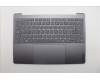 Lenovo COVER Upper Case ASM_POR L 83LCLG NPSSCW para Lenovo Yoga 9i 2-in-1 Gen 10 (83LC)