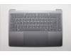 Lenovo COVER Upper Case ASM_SPA L 83LCLG NPSSCW para Lenovo Yoga 9i 2-in-1 Gen 10 (83LC)