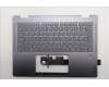 Lenovo COVER UpCaseASM NOR H83JQ FP LG NPS para Lenovo Yoga 7i 2-in-1 Gen 10 (83JQ)