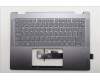 Lenovo COVER UpCaseASM POR H83JQ FP LG NPS para Lenovo Yoga 7i 2-in-1 Gen 10 (83JQ)