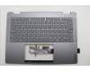 Lenovo COVER UpCaseASM EURO ENG H83JQ FP LG NPS para Lenovo Yoga 7i 2-in-1 Gen 10 (83JQ)