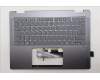 Lenovo COVER UpCaseASM FRA H83JQ FP LG NPS para Lenovo Yoga 7i 2-in-1 Gen 10 (83JQ)