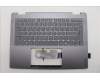 Lenovo COVER UpCaseASM ITA H83JQ NFP LG NPS para Lenovo Yoga 7i 2-in-1 Gen 10 (83JQ)