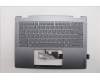 Lenovo COVER UpCaseASM HBW H83JQ NFP LG NPS para Lenovo Yoga 7i 2-in-1 Gen 10 (83JQ)
