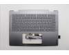 Lenovo COVER UpCaseASM RUS H83JQ NFP LG NPS para Lenovo Yoga 7i 2-in-1 Gen 10 (83JQ)