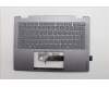 Lenovo COVER UpCaseASM SLV H83JQ NFP LG NPS para Lenovo Yoga 7i 2-in-1 Gen 10 (83JQ)