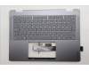 Lenovo COVER UpCaseASM UKE H83JQ NFP LG NPS para Lenovo Yoga 7i 2-in-1 Gen 10 (83JQ)