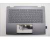 Lenovo COVER UpCaseASM BUL H83JQ NFP LG NPS para Lenovo Yoga 7i 2-in-1 Gen 10 (83JQ)