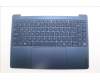 Lenovo COVER UpperCase ASM_EURO ENGL83LCCBPSSCW para Lenovo Yoga 9i 2-in-1 Gen 10 (83LC)