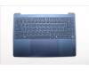 Lenovo COVER Upper Case ASM_HBW L 83LCCB PS SCW para Lenovo Yoga 9i 2-in-1 Gen 10 (83LC)