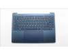Lenovo COVER Upper Case ASM_UKR L 83LCCB PS SCW para Lenovo Yoga 9i 2-in-1 Gen 10 (83LC)