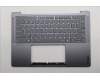 Lenovo COVER UpperCaseASM GRE C 83JX LG PS para Lenovo Yoga Slim 7 14ILL10 (83JX)