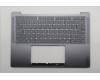 Lenovo COVER UpperCaseASM EURO ENG C 83JX LG PS para Lenovo Yoga Slim 7 14ILL10 (83JX)