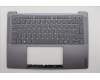 Lenovo COVER UpperCaseASM UKE C 83JX LG PS para Lenovo Yoga Slim 7 14ILL10 (83JX)