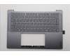 Lenovo COVER UpperCaseASM SPA C 83JX LG PS para Lenovo Yoga Slim 7 14ILL10 (83JX)