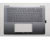 Lenovo COVER UpperCaseASM SWS C 83JX LG PS para Lenovo Yoga Slim 7 14ILL10 (83JX)