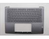Lenovo COVER UpperCaseASM ENG C 83JX LG NPS para Lenovo Yoga Slim 7 14ILL10 (83JX)