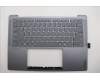 Lenovo COVER UpperCaseASM GRE C 83JX LG NPS para Lenovo Yoga Slim 7 14ILL10 (83JX)