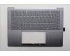 Lenovo COVER UpperCaseASM EUROENG C 83JX LG NPS para Lenovo Yoga Slim 7 14ILL10 (83JX)