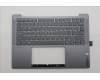 Lenovo COVER UpperCaseASM ARA C 83JX LG NPS para Lenovo Yoga Slim 7 14ILL10 (83JX)