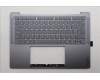Lenovo COVER UpperCaseASM UKE C 83JX LG NPS para Lenovo Yoga Slim 7 14ILL10 (83JX)