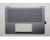 Lenovo COVER UpperCaseASM ITA C 83JX LG NPS para Lenovo Yoga Slim 7 14ILL10 (83JX)