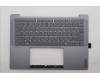 Lenovo COVER UpperCaseASM UKR C 83JX LG NPS para Lenovo Yoga Slim 7 14ILL10 (83JX)