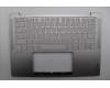 Lenovo COVER UpperCaseASM ENG C 83JX SSH PS para Lenovo Yoga Slim 7 14ILL10 (83JX)