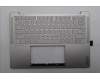 Lenovo COVER UpperCaseASM EUROENG C 83JX SSH PS para Lenovo Yoga Slim 7 14ILL10 (83JX)