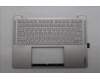 Lenovo COVER UpperCaseASM ARA C 83JX SSH PS para Lenovo Yoga Slim 7 14ILL10 (83JX)