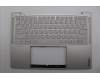 Lenovo COVER UpperCaseASM HBW C 83JX SSH PS para Lenovo Yoga Slim 7 14ILL10 (83JX)