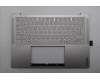 Lenovo COVER UpperCaseASM UKE C 83JX SSH PS para Lenovo Yoga Slim 7 14ILL10 (83JX)