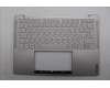 Lenovo COVER UpperCaseASM SPA C 83JX SSH PS para Lenovo Yoga Slim 7 14ILL10 (83JX)
