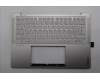 Lenovo COVER UpperCaseASM SWS C 83JX SSH PS para Lenovo Yoga Slim 7 14ILL10 (83JX)