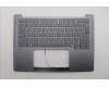 Lenovo COVER Upper Case ASM_ENG C 83JK LG para Lenovo IdeaPad Pro 5 Gen 10 (83JK)