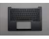 Lenovo COVER Upper Case ASM_EURO ENG C 83JK LG para Lenovo IdeaPad Pro 5 Gen 10 (83JK)