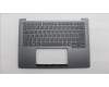 Lenovo COVER Upper Case ASM_POR C 83JK LG para Lenovo IdeaPad Pro 5 Gen 10 (83JK)