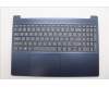 Lenovo COVER Upper Case ASM_ENG L 83K1 CB BL para Lenovo IdeaPad Slim 3 15IRH10 (83K1)