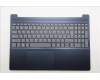 Lenovo COVER Upper Case ASM_ITA L 83K1 CB BL para Lenovo IdeaPad Slim 3 15IRH10 (83K1)