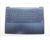 Lenovo COVER Upper Case ASM_HBW L 83LCCB NPSSCW para Lenovo Yoga 9i 2-in-1 Gen 10 (83LC)